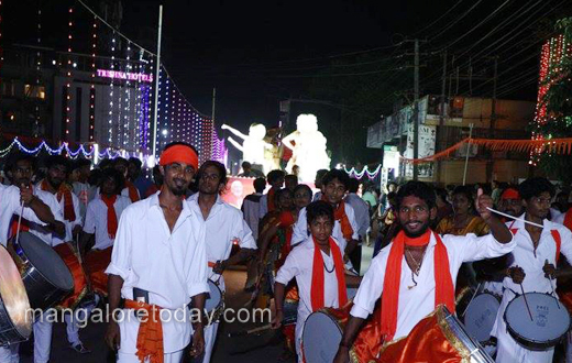 Chaturmasa Digvijaya of Kashi Mutt seer